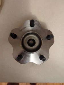 Rear Wheel Hub & Bearing Assembly for 2003-2007 Nissan Murano 2WD - Picture 1 of 9