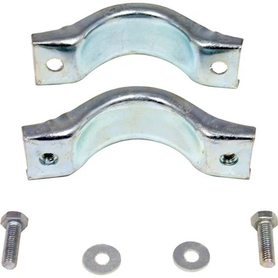 254-702 BRExhaust Exhaust Clamp for Volvo C70 850 960 1992-1997 - Image 1 of 4