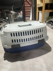 Hamster/rabbit cage - Picture 1 of 3