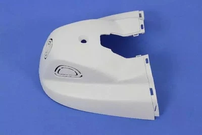 Genuine Mopar Mirror - Bezel 5ne26ms7aa 5NE26MS7AA - Image 1 of 4