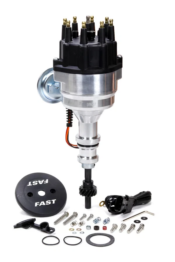 FAST 306007 XDi EZ-Run Distributor SBF 289/302 - Image 1 of 1