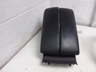 Audi A8 2018 consola central doble reposabrazos conjunto OEM ID 4H0864206T  Foto 1 de 4