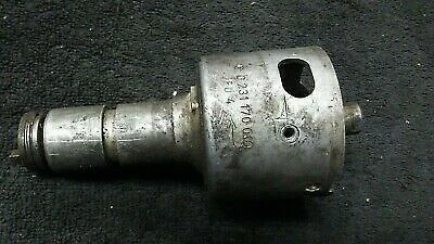 Bosch SAAB IGNITION Distribuidor 0231170010 OEM Foto 1 de 3