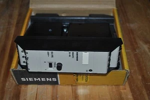 NEW SIEMENS POWER SUPPLY MODULE 220V 5V S5-110 6ES5 930-7AA12 S5-110A - Picture 1 of 4