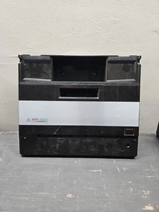 Vintage Atari 5200 Case only empty shell replacement - Picture 1 of 10