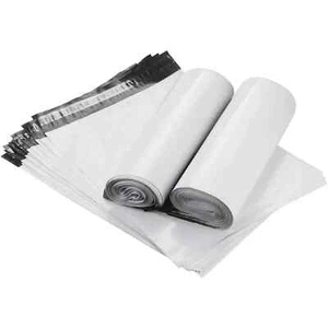 Poly Mailers Versandtaschen Umschläge Verpackung Premium Tasche 9x12 - Bild 1 von 1