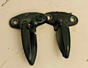 Piezas de Repuesto Utiliza, Par Bisagras Maletero Mini Minor - Imagen 1 de 2