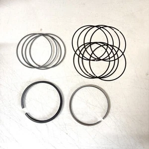 Genuine 23040-2C451 Piston Ring 4p 1 Set (Fits : HYUNDAI KIA models ) - Picture 1 of 5