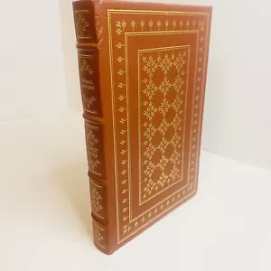 "THE SCARLET LETTER" Nathaniel Hawthorne 1979 - The Franklin Library UNGELESEN - Bild 1 von 6