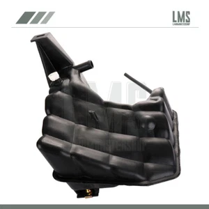 Radiator Coolant Overflow Tank for 1994-1999 Cadillac Seville DeVille 4.6L - Picture 1 of 10