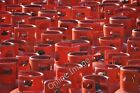 Photo 12x8 Sandy Bay : Gas Cylinders Littleham/SY0281 Gas cylinders provi c2010