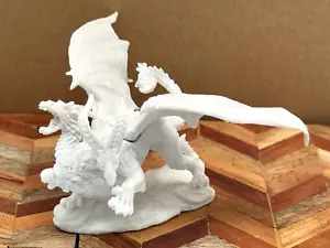 CHIMERA BUILT Reaper Bones Miniatures Fantasy DND RPG - Bild 1 von 5