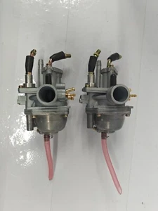 carburetor Unknown Model Number - Picture 1 of 7