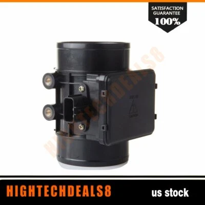 Sensor de flujo de masa de aire medidor MAF para 92-98 Suzuki Sidekick Chevrolet Tracker 1,6 L Foto 1 de 3