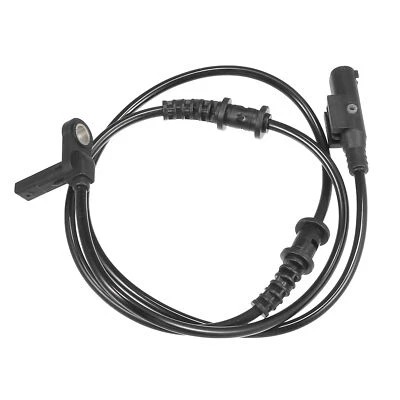 Front Left or Right ABS Sensor, for Mercedes-Benz Sprinter, Black - Image 1 of 4