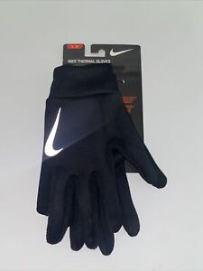  Nike Thermal Men's Running Gloves Model N1000723-082