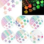 210 Sheets Origami Stars Paper 10 Colors Strips Lucky Decor Paper Star G1C5