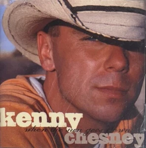 When the Sun Goes Down by Kenny Chesney (CD, 2004, BNA) Sealed - Picture 1 of 2