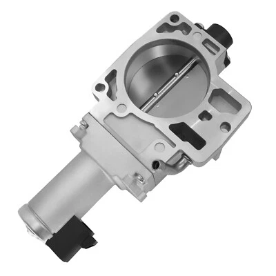 Throttle Body Valve 977-859 for 00-02 Chevrolet Silverado 1500 Cadillac 17098019 Foto 1 de 4