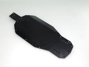 XB-5414 Team Xray Buggy XB2 Dirt 2021 neues Chassis - Bild 1 von 2