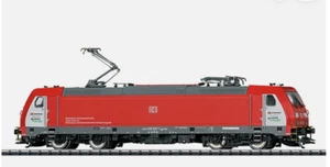 Trix 22656 - DB AG Ellok BR 185 Ep.6,DB Schenker Scandinavia-mfx DCC+Sound - Bild 1 von 1