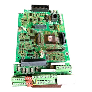 EIN gebrauchter Delta Wechselrichter C2000 CP2000 CT2000 Serie Steuerplatine 2945470301 - Bild 1 von 4