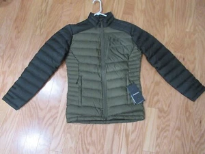 Under Armour Storm Coldgear Pertex Quantum 700 Fill Down Mens Insulated Jacket - Picture 1 of 7