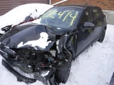 Parasol izquierdo conductor compatible con 16 MAZDA CX-3 1224434 Foto 1 de 4