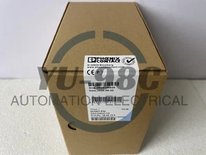 1 PZ NUOVO CONTATTO PHOENIX 2866705. QUINT-PS/3AC/24DC/10 - Foto 1 di 6