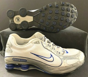 nike shox monster