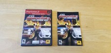 Midnight Club 3: DUB Edition Remix (Sony PlayStation 2 PS2) Complete