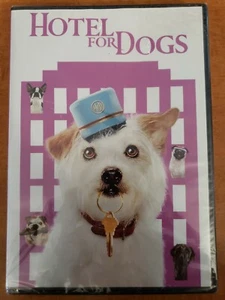 Hotel for Dogs (DVD, 2009) - Imagen 1 de 2