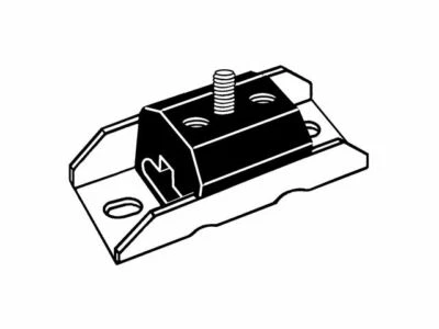 Montaje de transmisión para Buick Electra 1976-1989 87442XP 1977 1978 1979 1980 1981 Foto 1 de 2