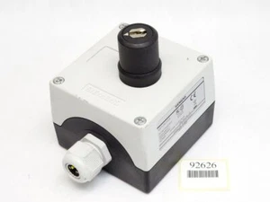 Siemens Schalter 3SU1801-0AA00-0AB1+3SU1400-2AA10-3BA0+3SU1400-2DA43-3AA0 - Bild 1 von 7