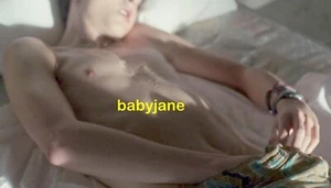 045 FOTO ESCENA DESNUDA TIMOTHEE CHALAMET LLÁMAME POR TU NOMBRE - Imagen 1 de 1
