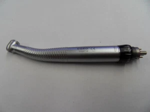 Pièce à Main Dentaire LED Coxo CX207-G à Fibre Optique avec raccord (12.13) - Imagen 1 de 6