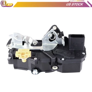 For 04-08 Pontiac Grand Prix Front Left Driver Side Door Lock Actuator Motor - Bild 1 von 13