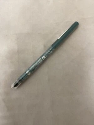 NYC NEW YORK HD AUTOMATIC EYELINER LASHLINER / EYELINER IN TURQUOISE #004 - Image 1 of 2