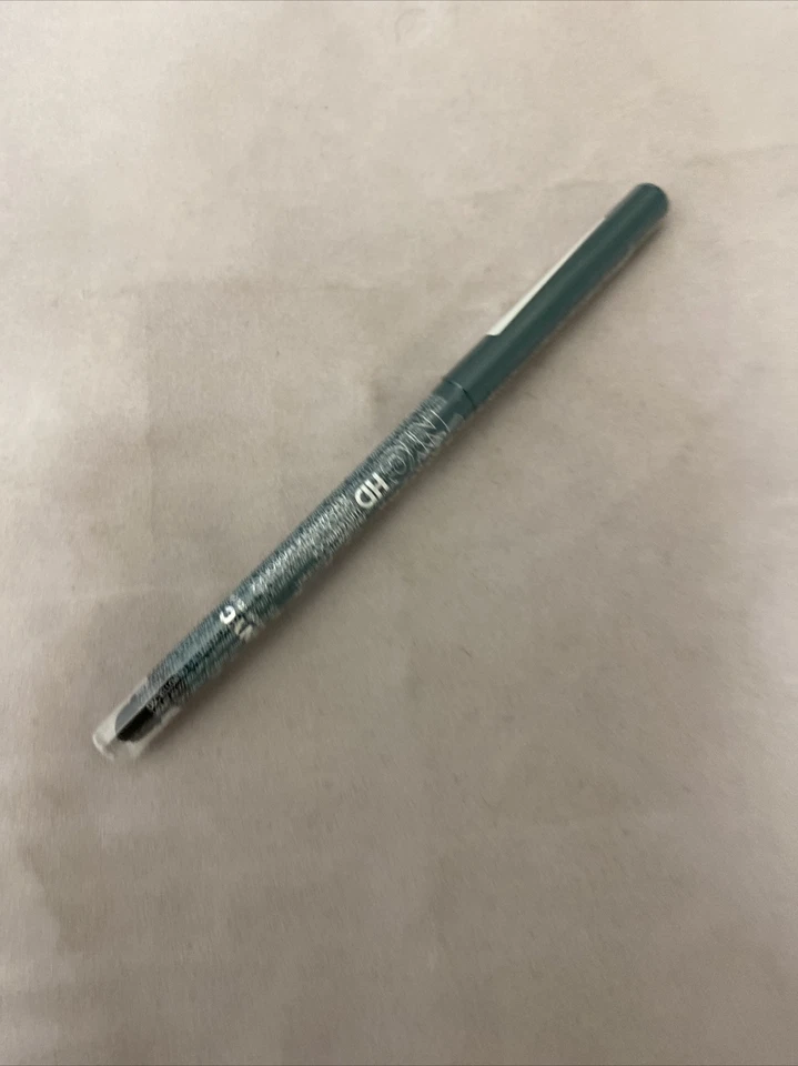 NYC NEW YORK HD AUTOMATIC EYELINER LASHLINER / EYELINER IN TURQUOISE #004 - Image 1 of 2