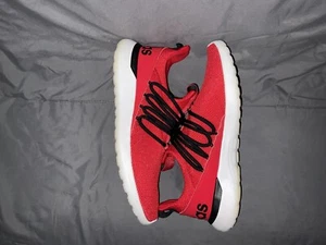 Talla 13 - Adidas Lite Racer Adapt 3.0 Escarlata - Imagen 1 de 7