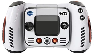 5x Screen Protector VTech Star Wars Strom-Trooper Kamera Protection Anti Glare - Picture 1 of 5