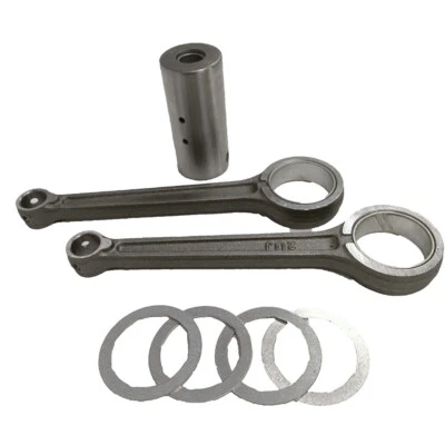 Kit de manivela de virabrequim haste de conexão para Yamaha Virago XV250 XV125 1995-2006 - Imagem 1 de 4