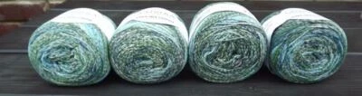 Gedifra Lana Mia cotone, cotton/nylon yarn, 1 x 100 gr. 380 m/418 yards/2 avail. - Image 1 of 2