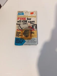 Air Conditioning Fuse For All GM Cars - Picture 1 of 4