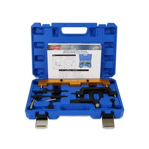Motoreinstellwerkzeug Steuerkette Arretierungswerkzeug BMW 1.8 2.0 N42 N46 N46T - Bild 1 von 9