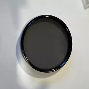 B+W Schneider Circular Polarizer 77 mm Filter Made Of Brass - Picture 1 of 5