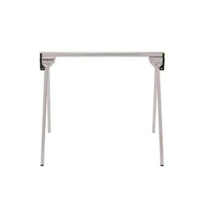 29 In. Folding Metal Sawhorse - Picture 1 of 12