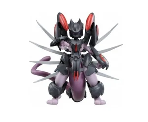 Pokemon Action Figure Corazzata Mewtwo TAKARA TOMY Colpisce Ancora - Foto 1 di 3