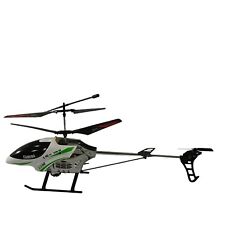 EI-HI 2.4ghz Gyro 3D Rc Drone SPY Helicopter Only W/ Camera Untested No Remote