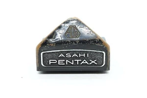 Pentax 67 Penta Prism Finder 6x7 #376 - Photo 1/6
